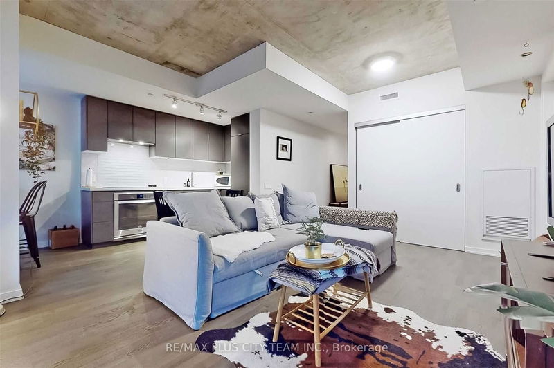 Preview image for 60 Colborne St #201, Toronto