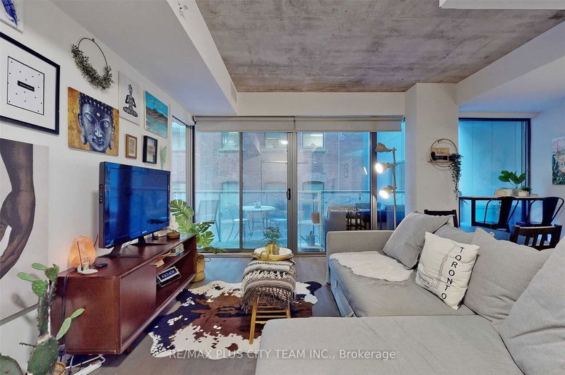 Preview image for 60 Colborne St #201, Toronto