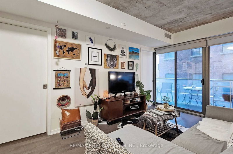 Preview image for 60 Colborne St #201, Toronto