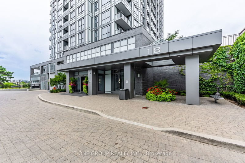 Preview image for 18 Graydon Hall Dr #1103, Toronto