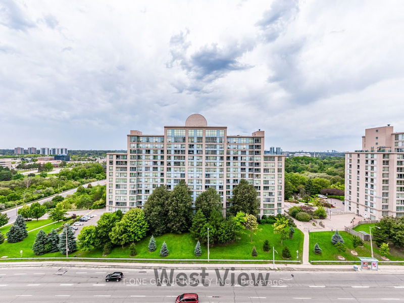 Preview image for 18 Graydon Hall Dr #1103, Toronto