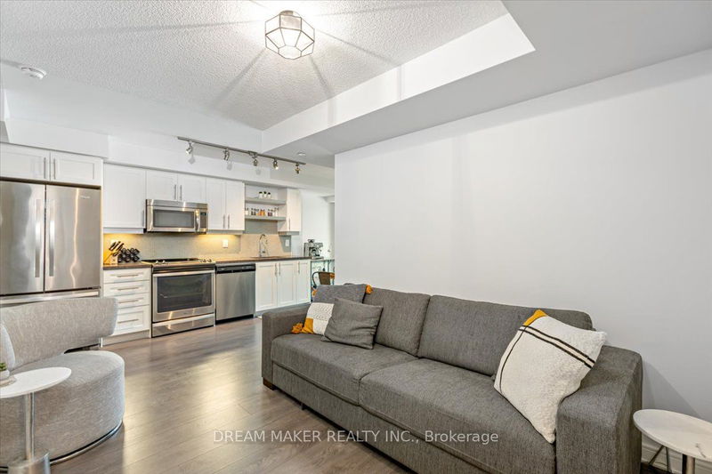 Preview image for 525 Adelaide St W #735, Toronto