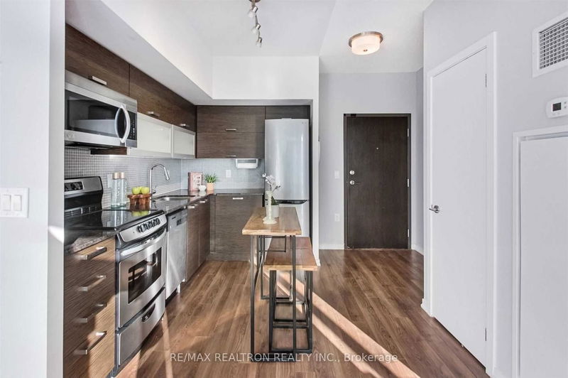 Preview image for 36 Lisgar St #1907E, Toronto