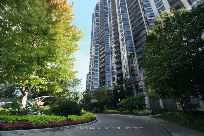 Preview image for 10 Northtown Way #315, Toronto