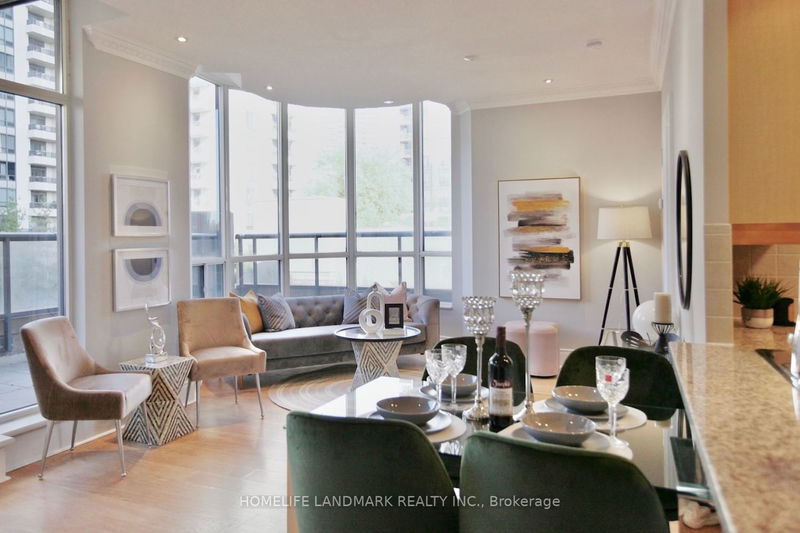 Preview image for 10 Northtown Way #315, Toronto