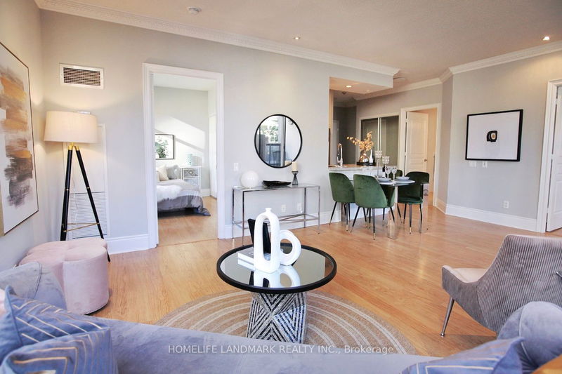 Preview image for 10 Northtown Way #315, Toronto