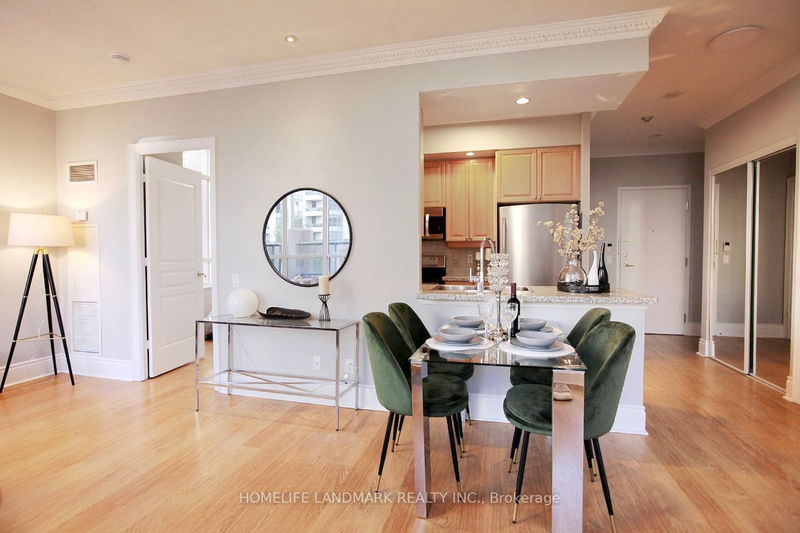 Preview image for 10 Northtown Way #315, Toronto