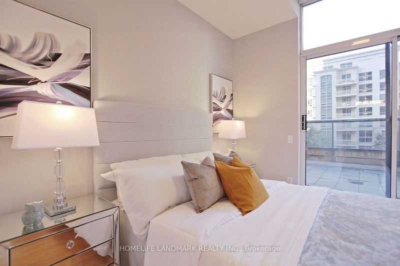 Preview image for 10 Northtown Way #315, Toronto