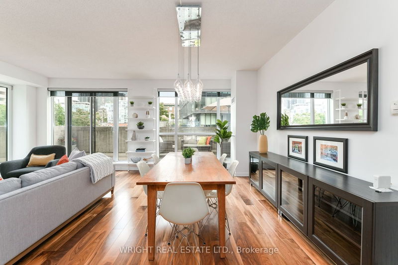 Preview image for 18 Beverley St #508, Toronto