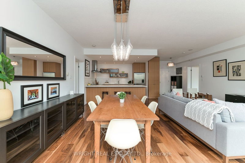 Preview image for 18 Beverley St #508, Toronto