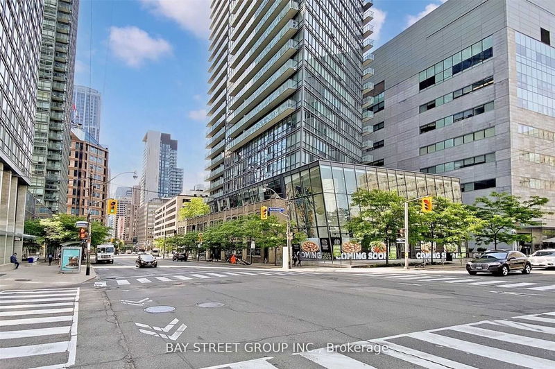 Preview image for 37 Grosvenor St #305, Toronto