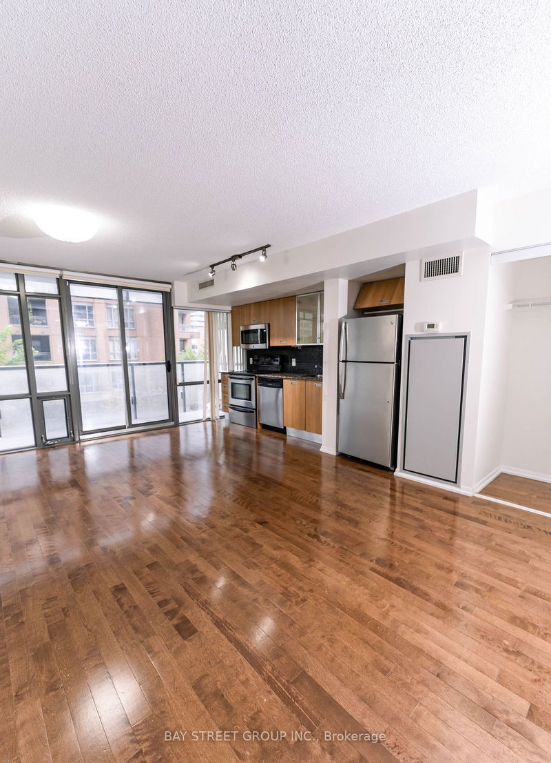 Preview image for 37 Grosvenor St #305, Toronto