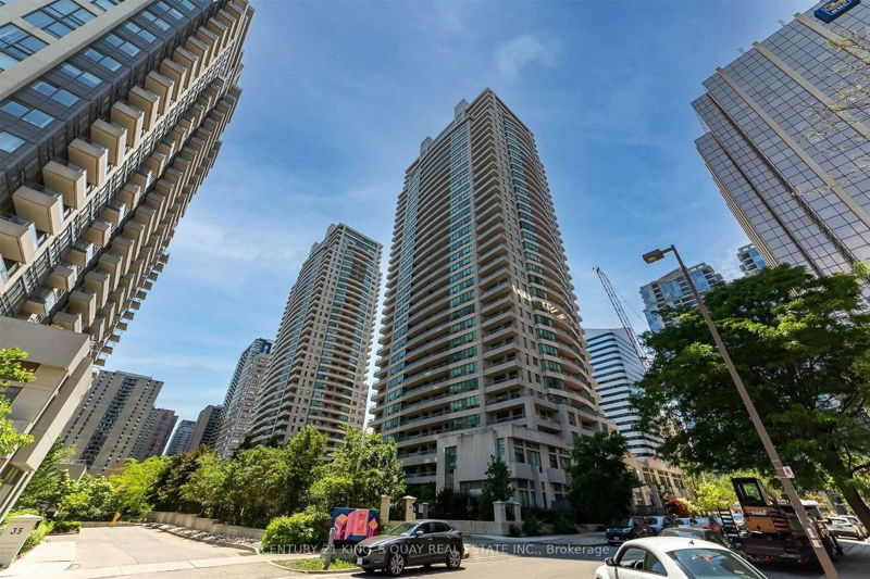 Preview image for 23 Hollywood Ave #2711, Toronto