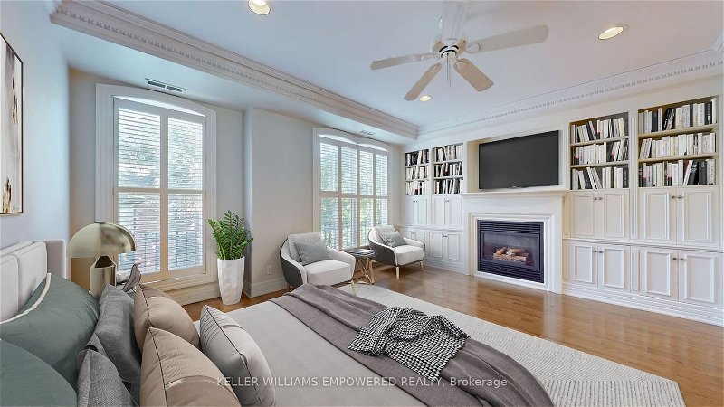 Preview image for 35 Boswell Ave, Toronto