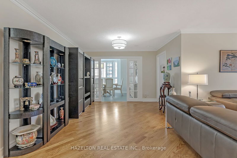 Preview image for 89 Skymark Dr #1212, Toronto