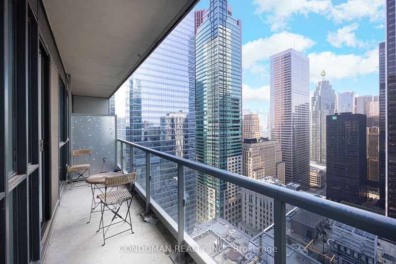 Preview image for 70 Temperance St #3909, Toronto