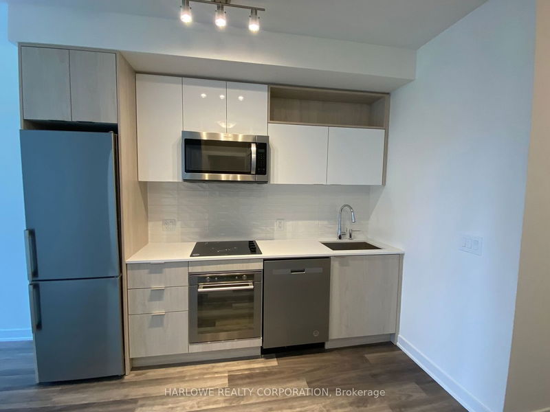 Preview image for 60 Princess St #213 Se, Toronto