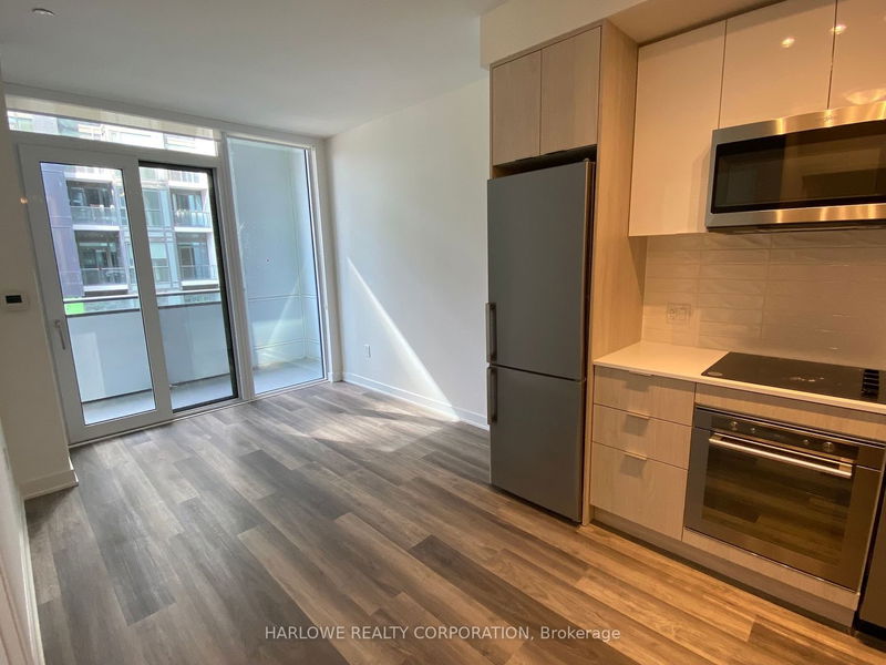 Preview image for 60 Princess St #213 Se, Toronto