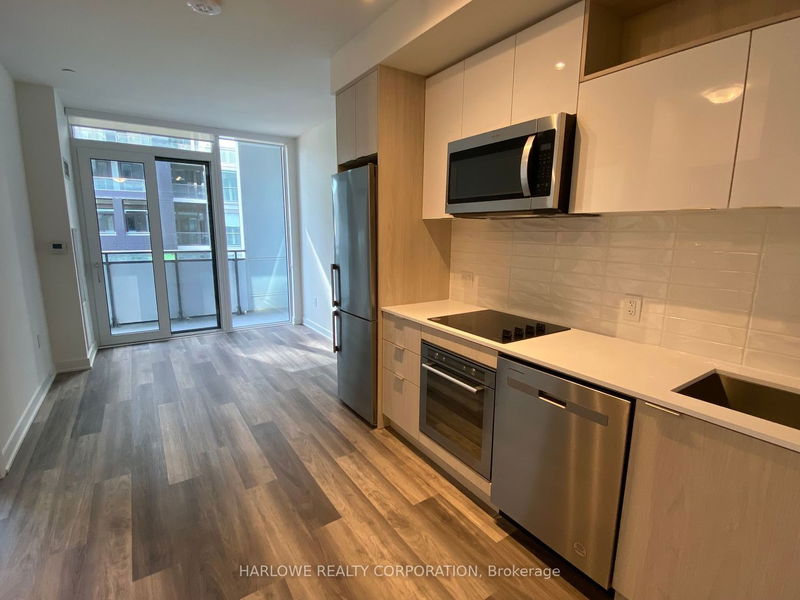 Preview image for 60 Princess St #213 Se, Toronto