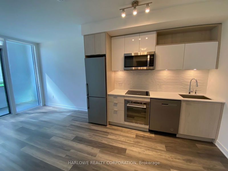 Preview image for 60 Princess St #213 Se, Toronto