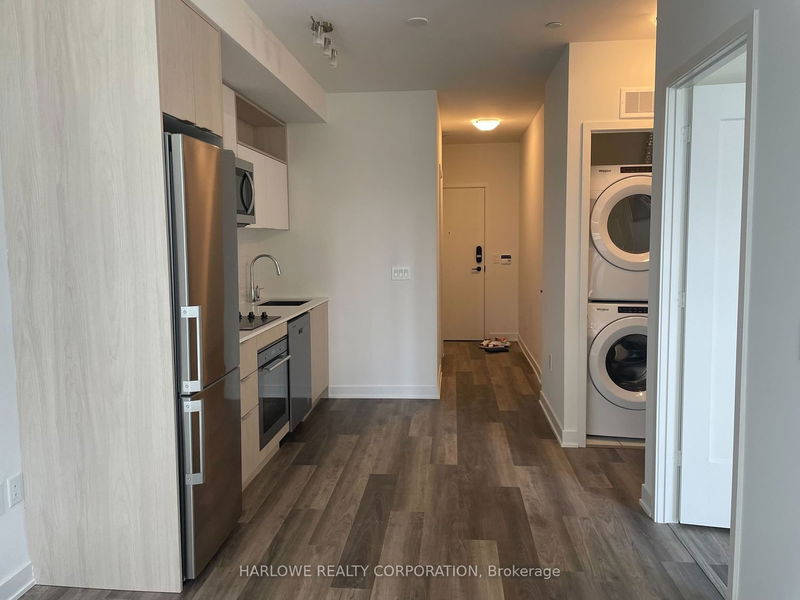 Preview image for 60 Princess St #213 Se, Toronto