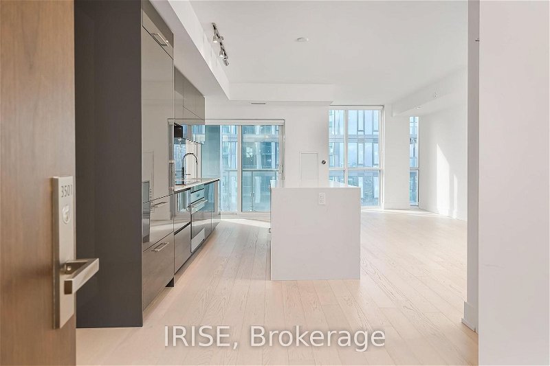 Preview image for 1 Yorkville Ave #3501, Toronto