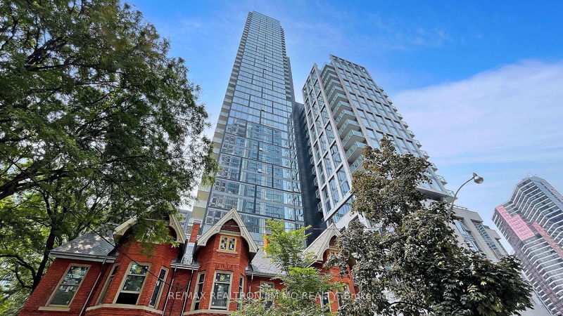 Preview image for 3 Gloucester St #509, Toronto