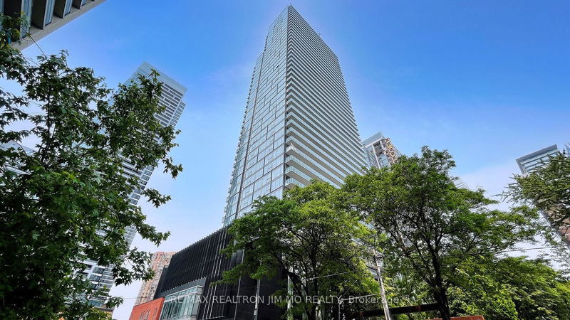 Preview image for 3 Gloucester St #509, Toronto