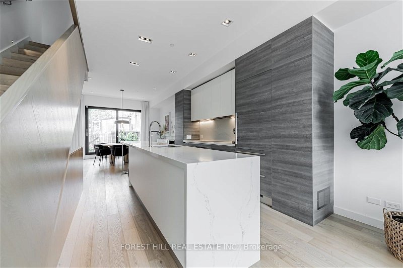Preview image for 356 Harbord St, Toronto