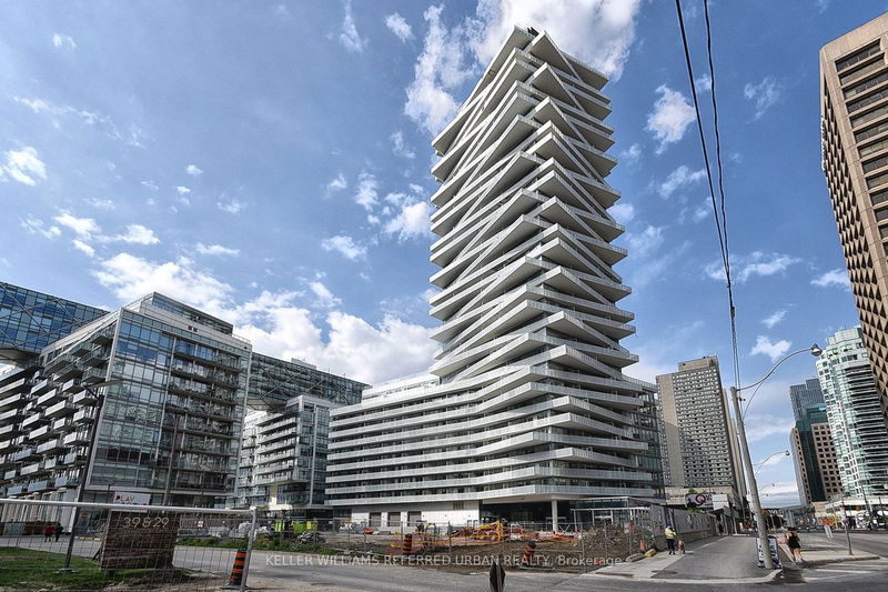 Preview image for 15 Queens Quay E #712, Toronto