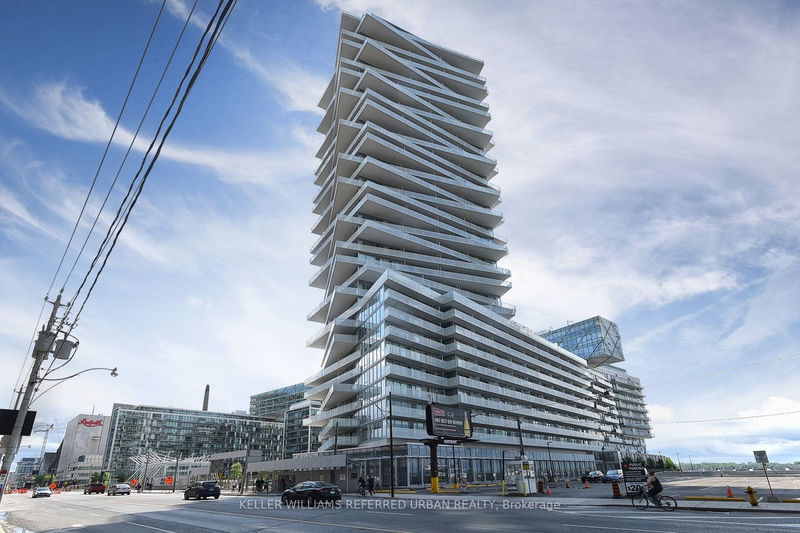 Preview image for 15 Queens Quay E #712, Toronto