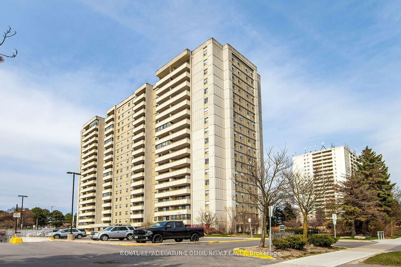 Preview image for 1338 York Mills Rd #1905, Toronto
