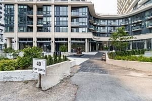 Preview image for 49 East Liberty St #602, Toronto