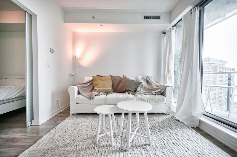 Preview image for 150 East Liberty St #1909, Toronto