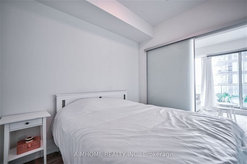 Preview image for 150 East Liberty St #1909, Toronto