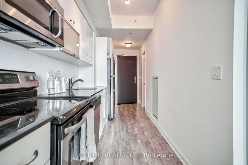 Preview image for 150 East Liberty St #1909, Toronto