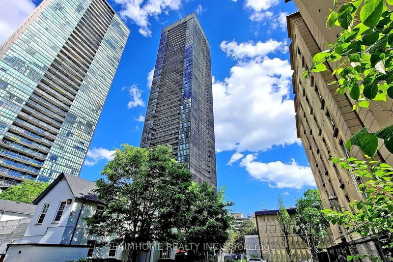 Preview image for 101 Charles St E #4306, Toronto