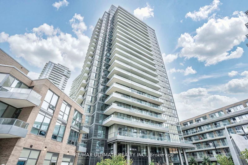 Preview image for 50 Forest Manor Rd #202, Toronto