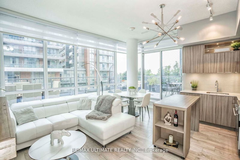 Preview image for 50 Forest Manor Rd #202, Toronto