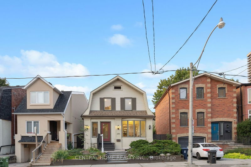 Preview image for 134 Helendale Ave, Toronto