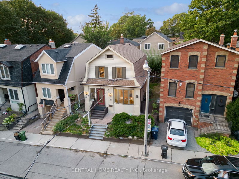 Preview image for 134 Helendale Ave, Toronto