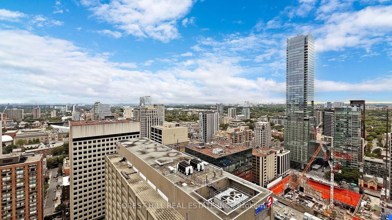 Preview image for 35 Balmuto St #3401, Toronto