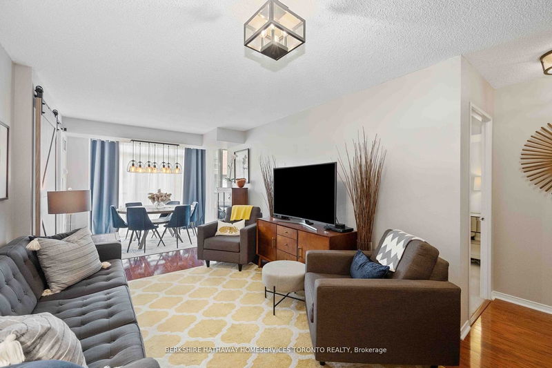 Preview image for 39 Parliament St #510, Toronto