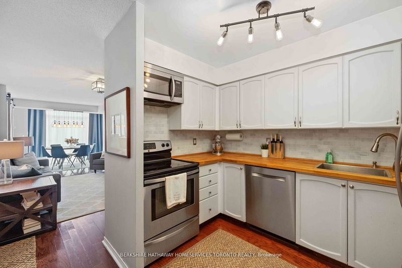 Preview image for 39 Parliament St #510, Toronto
