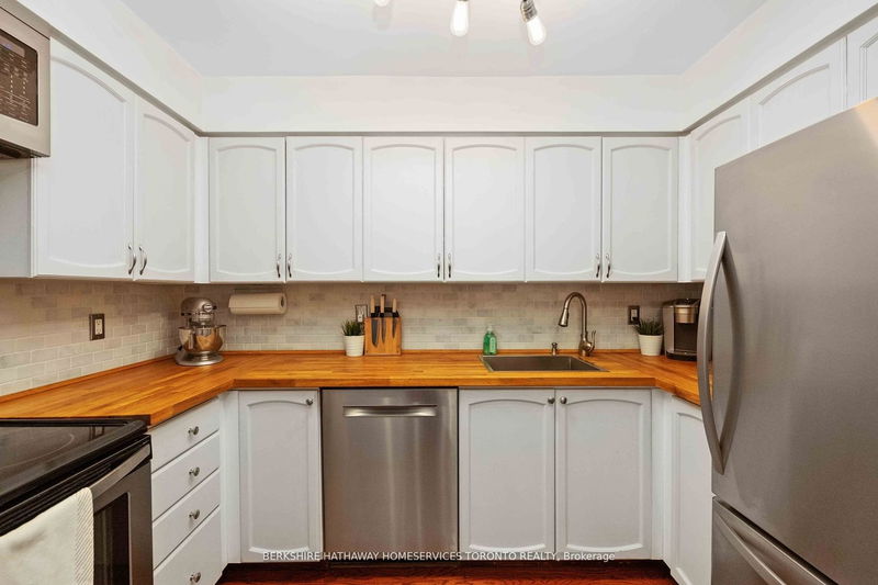 Preview image for 39 Parliament St #510, Toronto