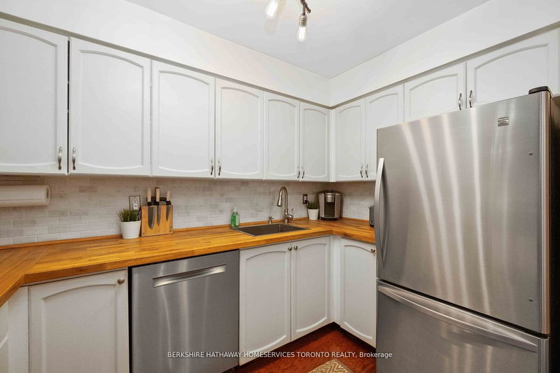 Preview image for 39 Parliament St #510, Toronto