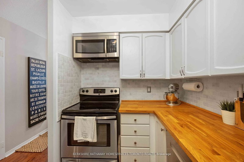 Preview image for 39 Parliament St #510, Toronto
