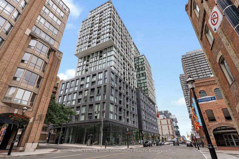 Preview image for 158 Front St E #1704, Toronto