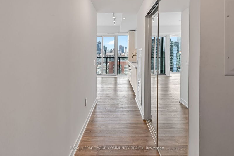 Preview image for 158 Front St E #1704, Toronto