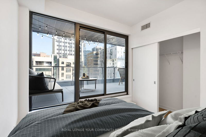 Preview image for 22 Lombard St #501, Toronto